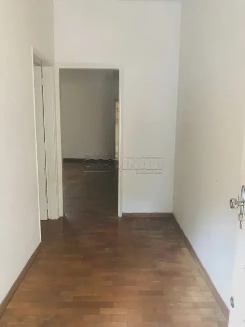 Foto 1 de Casa com 3 Quartos à venda, 135m² em Centro, São Carlos