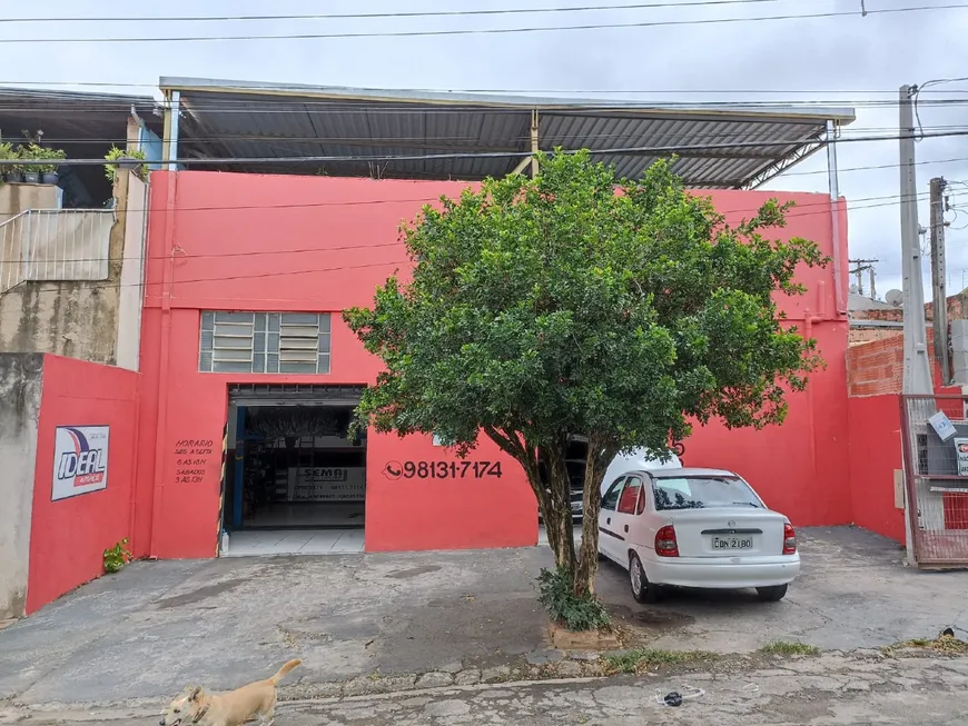 Foto 1 de Sala Comercial à venda, 72m² em Jardim Novo Horizonte, Limeira