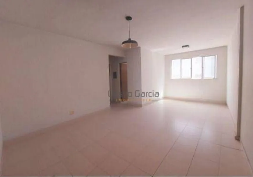 Foto 1 de Apartamento com 2 Quartos para alugar, 93m² em Vila Rehder, Americana