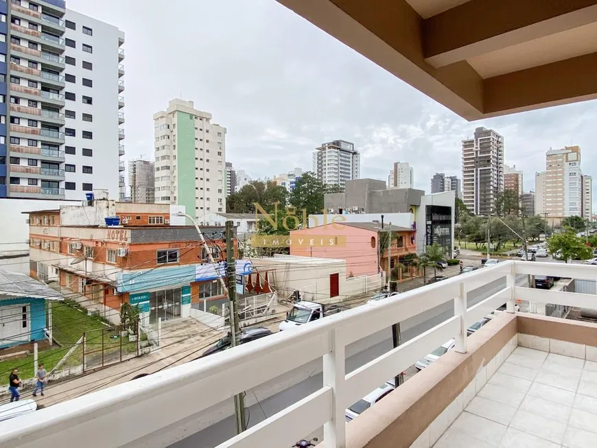 Foto 1 de Apartamento com 2 Quartos à venda, 72m² em Centro, Torres