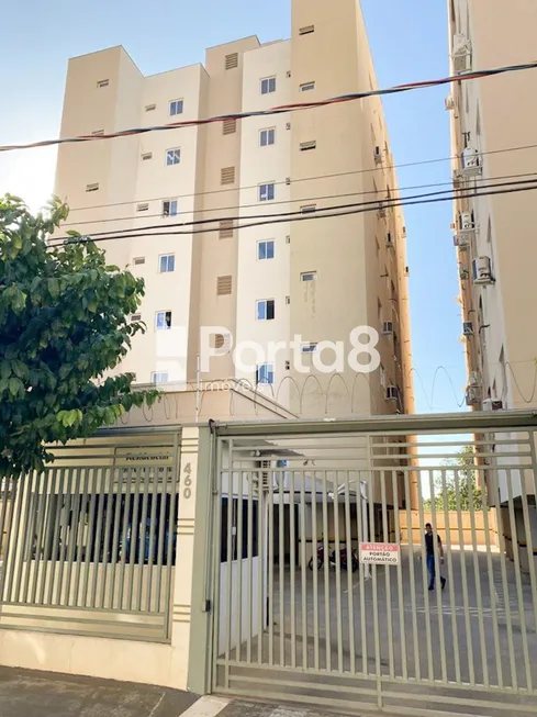 Foto 1 de Apartamento com 2 Quartos à venda, 70m² em Vila Itália, São José do Rio Preto