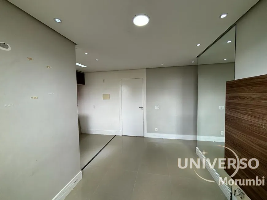 Foto 1 de Apartamento com 2 Quartos à venda, 42m² em Vila Pirajussara, São Paulo