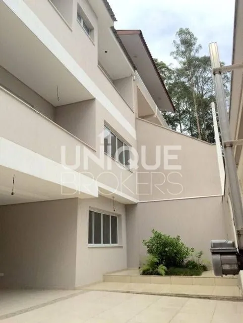 Foto 1 de Casa com 4 Quartos à venda, 315m² em Jardim da Serra, Jundiaí