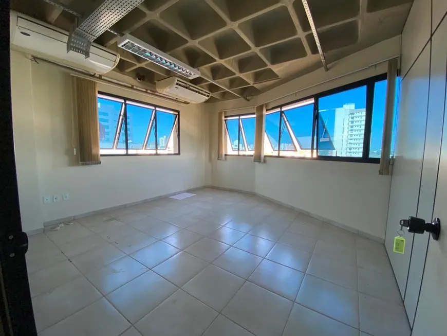 Foto 1 de Sala Comercial à venda, 120m² em Lidice, Uberlândia