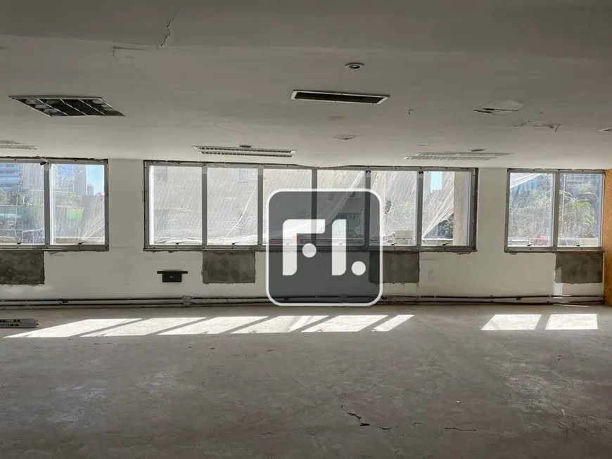 Foto 1 de Sala Comercial para venda ou aluguel, 448m² em Pinheiros, São Paulo