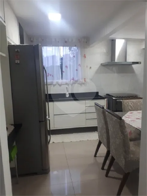 Foto 1 de Apartamento com 3 Quartos à venda, 72m² em Alto Da Boa Vista, São Paulo