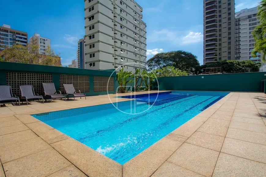 Foto 1 de Apartamento com 2 Quartos à venda, 68m² em Cambuí, Campinas