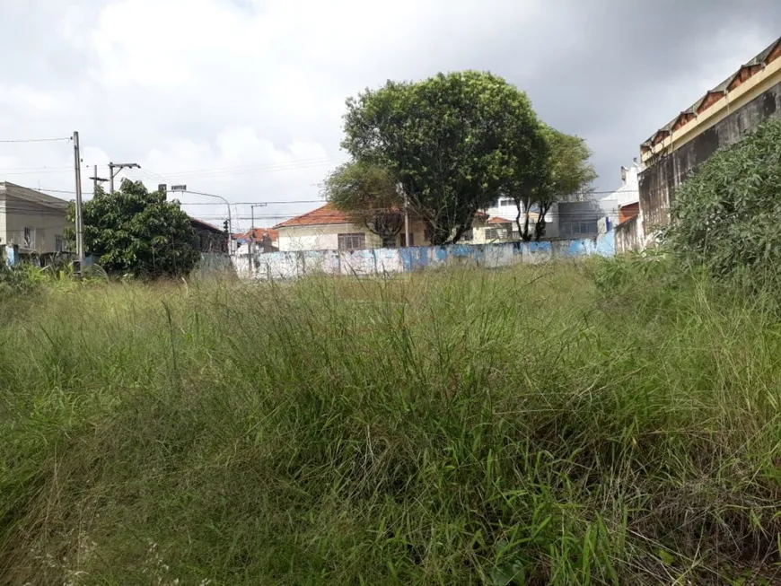 Foto 1 de Lote/Terreno à venda, 1182m² em Centro, Jundiaí