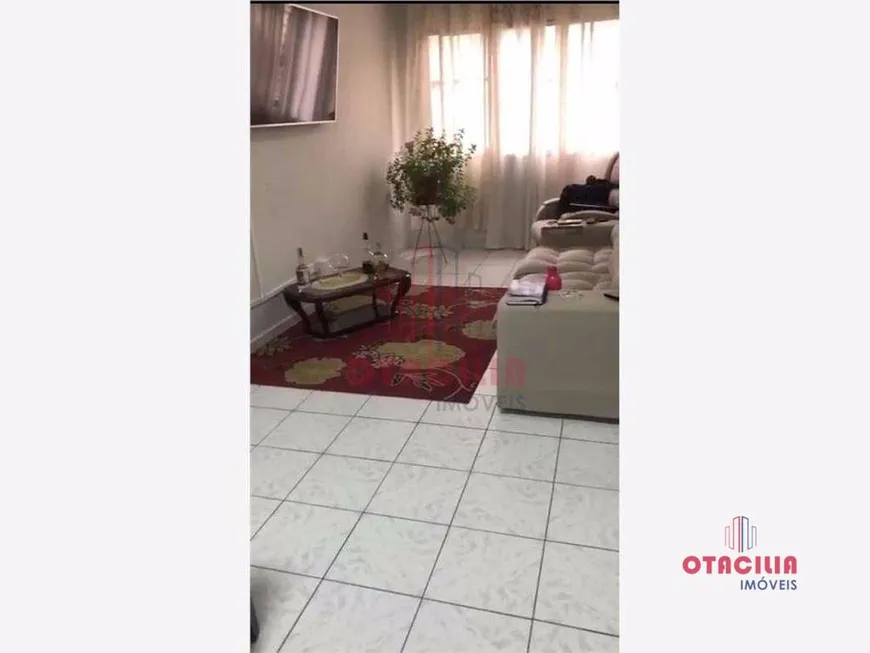 Foto 1 de Apartamento com 2 Quartos à venda, 60m² em Centro, São Bernardo do Campo