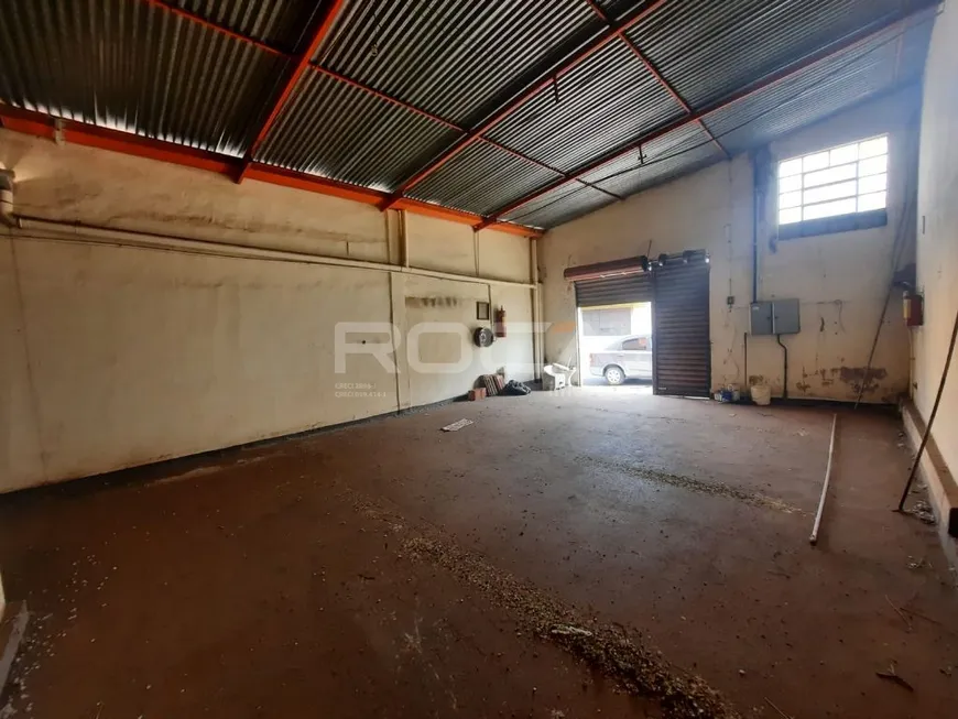 Foto 1 de Ponto Comercial para alugar, 99m² em Vila Elisa, Ribeirão Preto