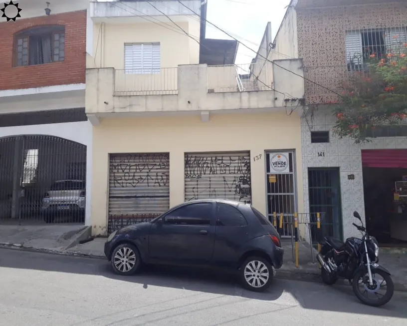 Foto 1 de Casa com 3 Quartos à venda, 187m² em Jardim Roberto, Osasco