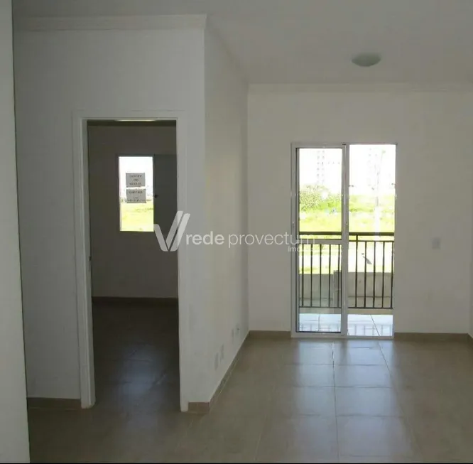 Foto 1 de Apartamento com 2 Quartos à venda, 57m² em Jardim Dulce, Sumaré