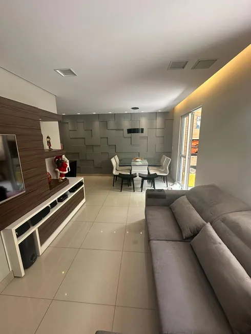 Foto 1 de Apartamento com 3 Quartos à venda, 174m² em Ipe, Nova Lima