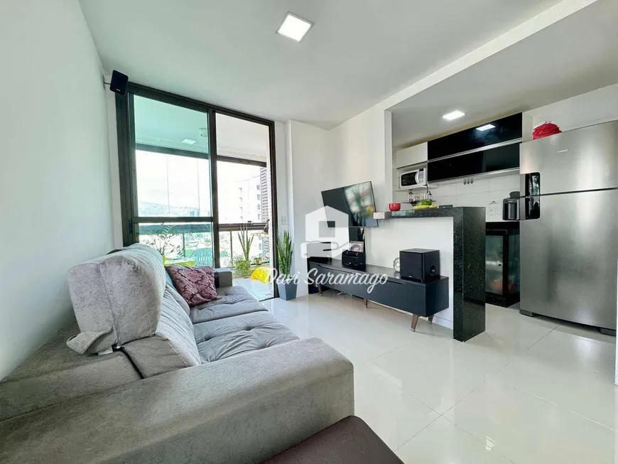 Foto 1 de Apartamento com 3 Quartos à venda, 110m² em Santa Rosa, Niterói