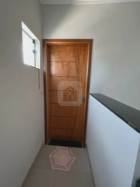 Foto 1 de Sobrado com 3 Quartos à venda, 75m² em Grand Ville, Uberlândia