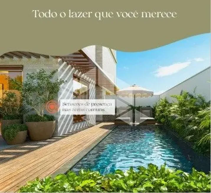 Foto 1 de Apartamento com 3 Quartos à venda, 129m² em Balneário, Florianópolis