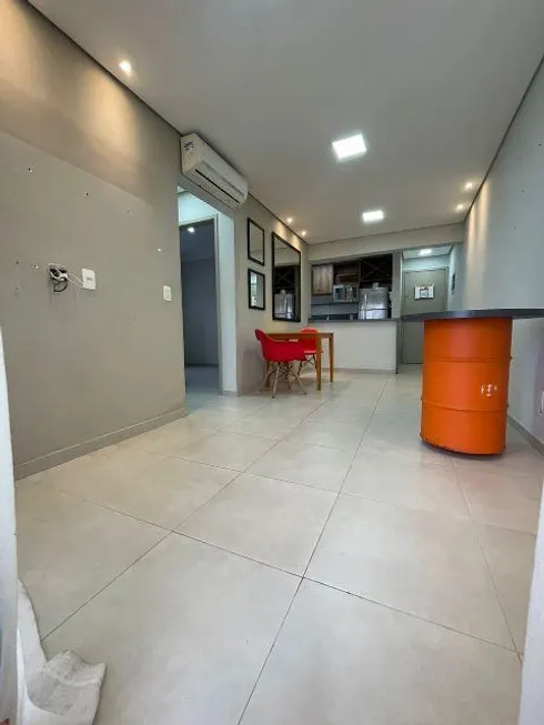 Foto 1 de Apartamento com 2 Quartos à venda, 59m² em Vila São Paulo, Itanhaém