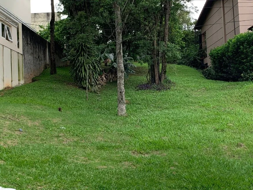 Foto 1 de Lote/Terreno à venda, 585m² em Alphaville, Santana de Parnaíba