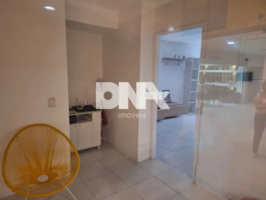 Foto 1 de Ponto Comercial à venda, 40m² em Copacabana, Rio de Janeiro