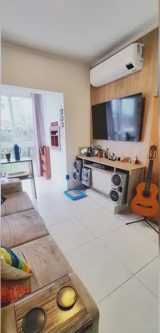 Foto 1 de Apartamento com 1 Quarto à venda, 50m² em Centro, São Leopoldo