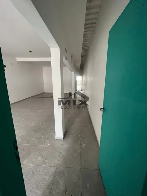 Foto 1 de Ponto Comercial para venda ou aluguel, 150m² em Jardim Santa Cruz, São Paulo