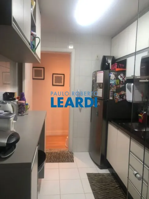 Foto 1 de Apartamento com 2 Quartos à venda, 79m² em Morumbi, São Paulo