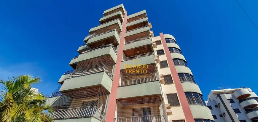 Foto 1 de Apartamento com 3 Quartos à venda, 204m² em Centro, Valinhos