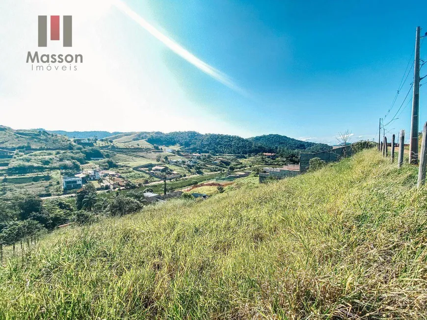 Foto 1 de Lote/Terreno à venda, 1480m² em Loteamento Morada da Garça, Matias Barbosa