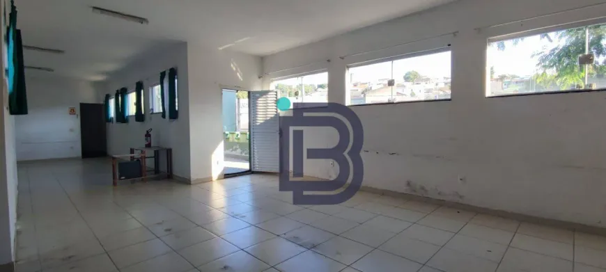 Foto 1 de Ponto Comercial à venda, 318m² em Cidade Nova, Jundiaí