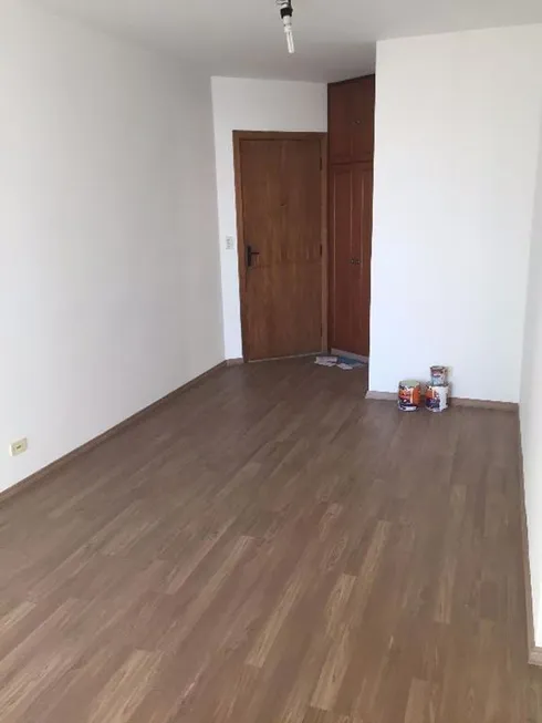 Foto 1 de Apartamento com 2 Quartos para alugar, 70m² em Vila Monte Alegre, São Paulo