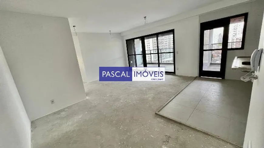 Foto 1 de Apartamento com 3 Quartos à venda, 85m² em Brooklin, São Paulo