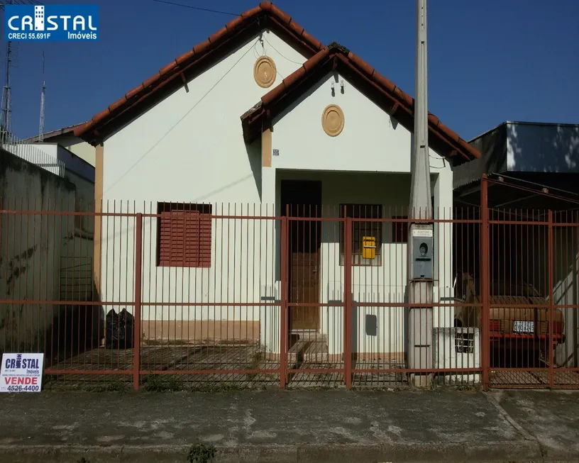 Foto 1 de Casa com 3 Quartos à venda, 140m² em Vila Rami, Jundiaí