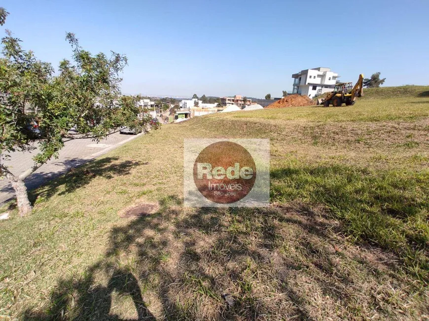 Foto 1 de Lote/Terreno à venda, 932m² em Reserva do Paratehy, São José dos Campos