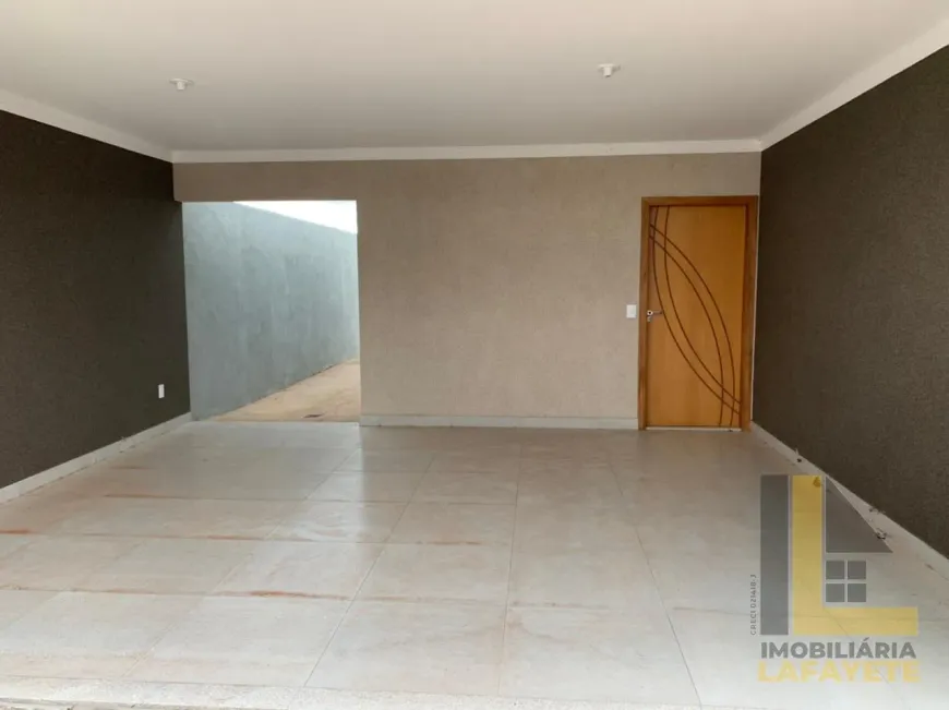 Foto 1 de Casa com 3 Quartos à venda, 109m² em Fazenda Rio Preto, São José do Rio Preto