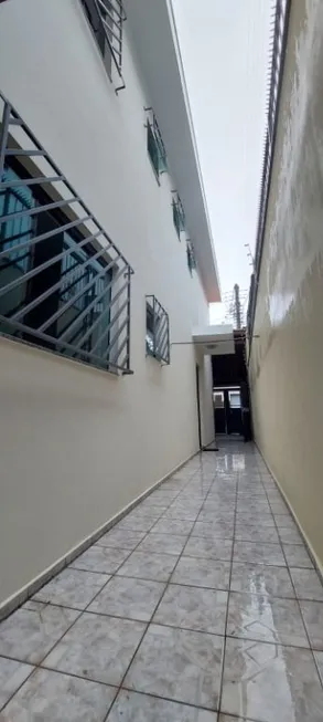 Foto 1 de Sobrado com 3 Quartos à venda, 106m² em Penha De Franca, São Paulo