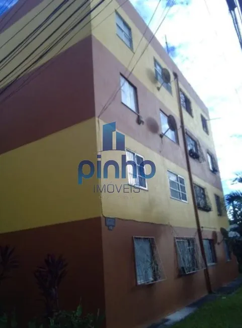Foto 1 de Apartamento com 2 Quartos à venda, 58m² em Canabrava, Salvador