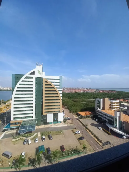 Foto 1 de Apartamento com 2 Quartos à venda, 95m² em Ponta D'areia, São Luís