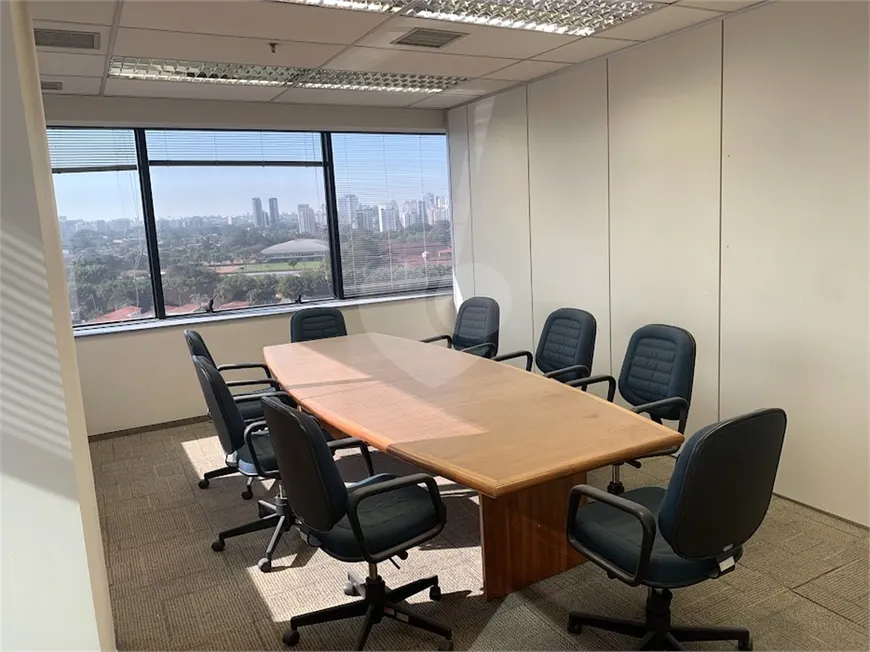 Foto 1 de Sala Comercial à venda, 200m² em Cerqueira César, São Paulo