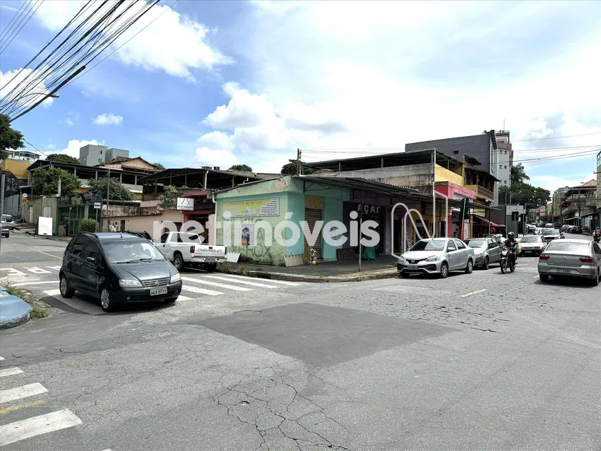 Foto 1 de Lote/Terreno à venda, 360m² em Água Branca, Contagem