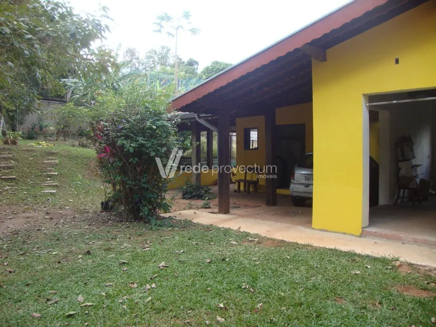 Foto 1 de Casa de Condomínio com 2 Quartos à venda, 360m² em Parque Luciamar, Campinas