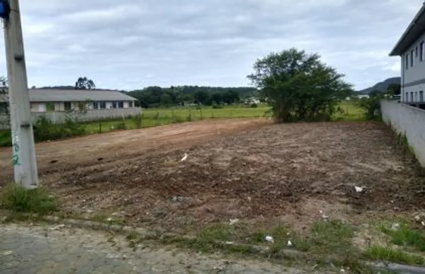 Foto 1 de Lote/Terreno à venda em Forquilhas, São José