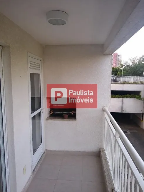 Foto 1 de Apartamento com 3 Quartos à venda, 81m² em Vila Isa, São Paulo