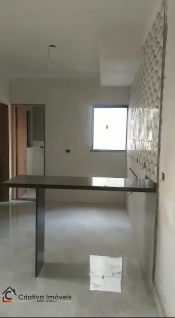 Foto 1 de Apartamento com 2 Quartos à venda, 50m² em Vila Formosa, São Paulo