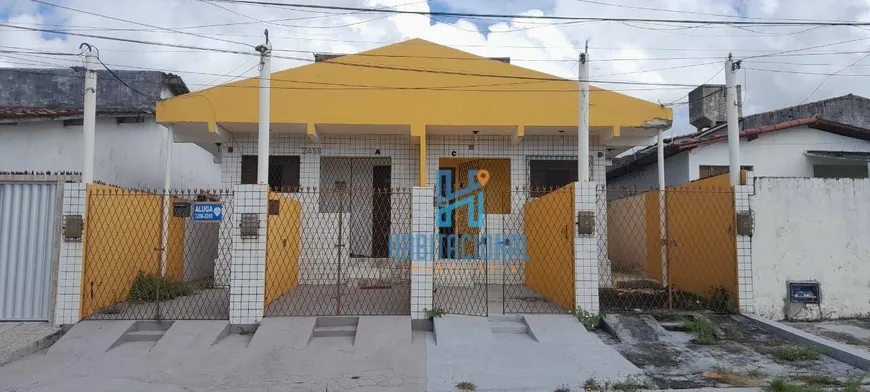 Foto 1 de Casa com 2 Quartos para alugar, 50m² em Potengi, Natal