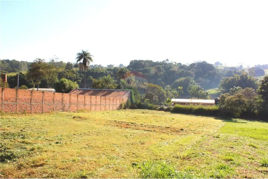 Foto 1 de Lote/Terreno à venda, 1035m² em Loteamento de Chacaras de Recreio Jardim Planalto, Itapira