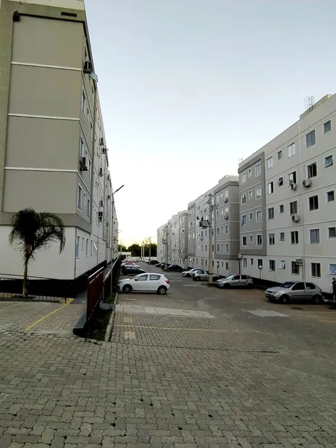 Foto 1 de Apartamento com 2 Quartos à venda, 40m² em Canudos, Novo Hamburgo