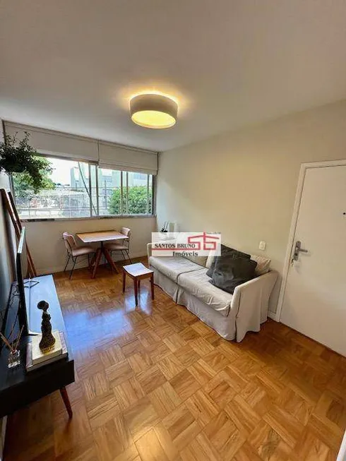 Foto 1 de Apartamento com 2 Quartos à venda, 70m² em Limão, São Paulo