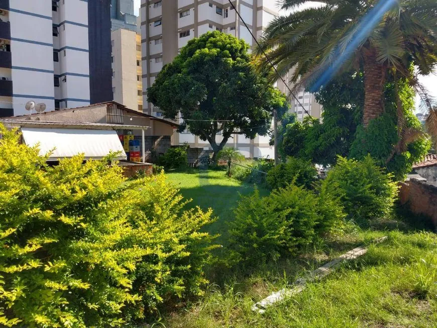 Foto 1 de Lote/Terreno à venda, 915m² em Jardim Proença, Campinas