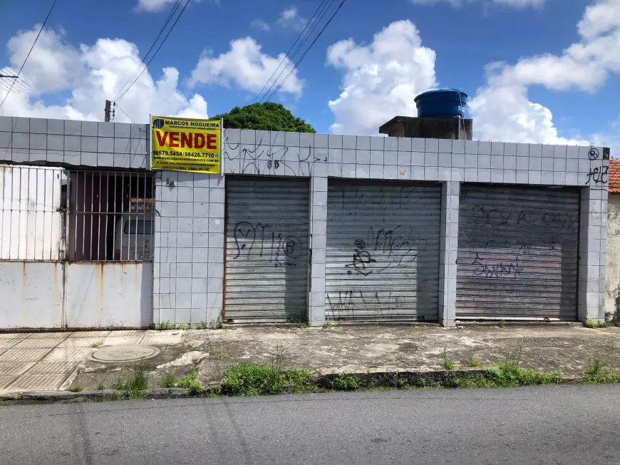 Foto 1 de Casa com 3 Quartos à venda, 300m² em Ipsep, Recife