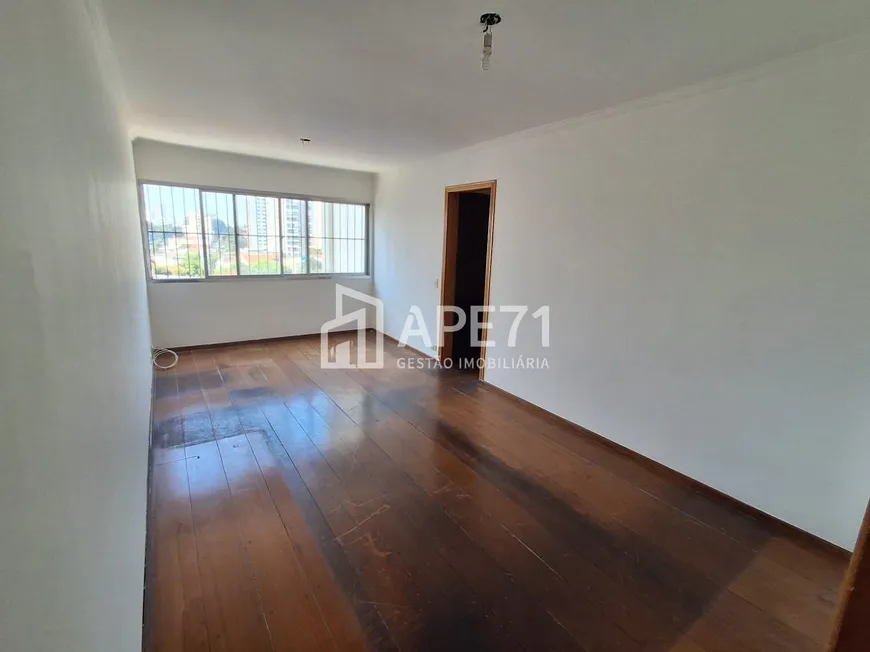 Foto 1 de Apartamento com 2 Quartos para alugar, 72m² em Saúde, São Paulo